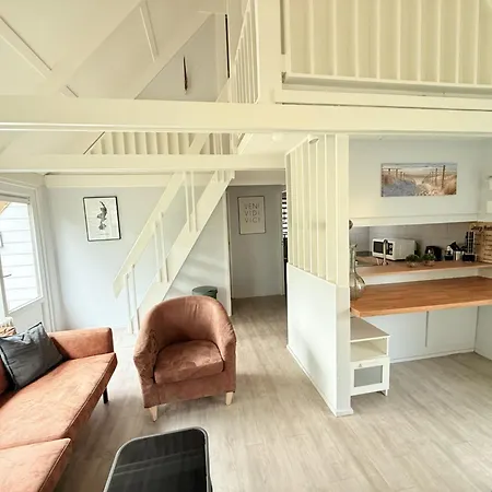 Bungalowpark - Alpha 61 By Interhome * Simpelveld