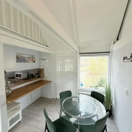Bungalowpark - Alpha 61 By Interhome Hébergement de vacances