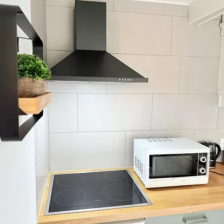 Bungalowpark - Alpha 61 By Interhome