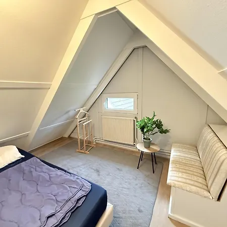 Hébergement de vacances Bungalowpark - Alpha 61 By Interhome Simpelveld
